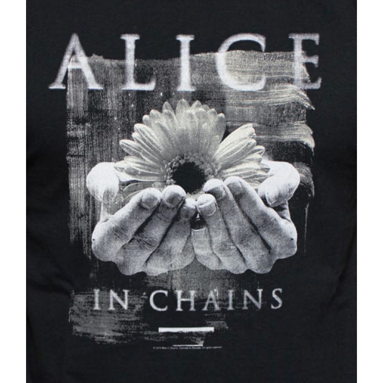 Alice In Chains-Daisy Hands