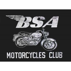 BSA Motorcycles Club