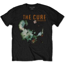 The Cure-Disintegration T-shirt