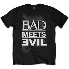 Bad Meets Evil T-shirt