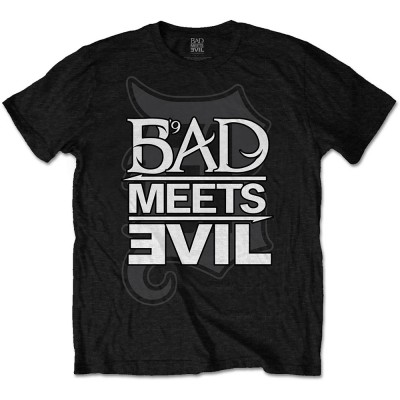 Bad Meets Evil T-shirt