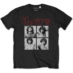 The Doors-Boxes  T-shirt