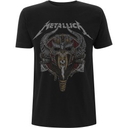 Metallica-Viking  T-shirt