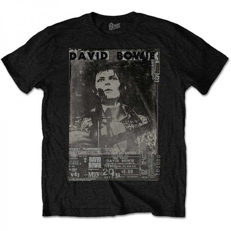 David  Bowie-Ziggy Live