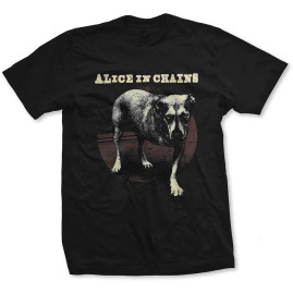 Alice In Chains-Three Legged Dog
