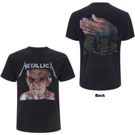 Metallica - Neverland T-shirt Metallica - Neverland T-shirt