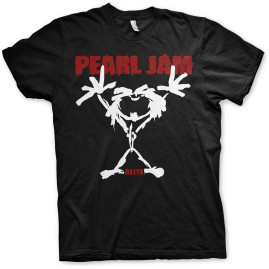 Pearl Jam Stickman T-shirt