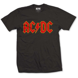 ACDC Logo T-shirt