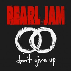 Pearl Jam - Don't Give Up T-shirt