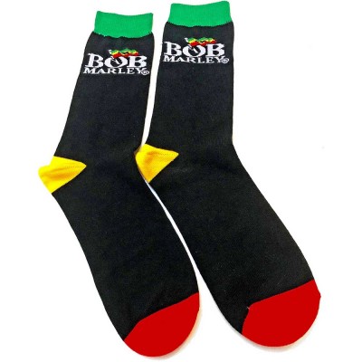 Bob Marley Socks