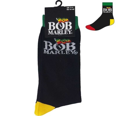 Bob Marley Socks Bob Marley Socks