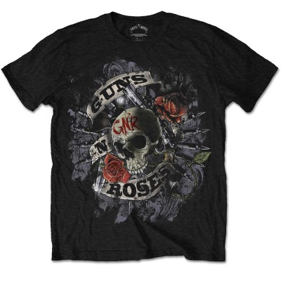 Guns N Roses-Firepower T-shirt Guns N Roses-Firepower T-shirt