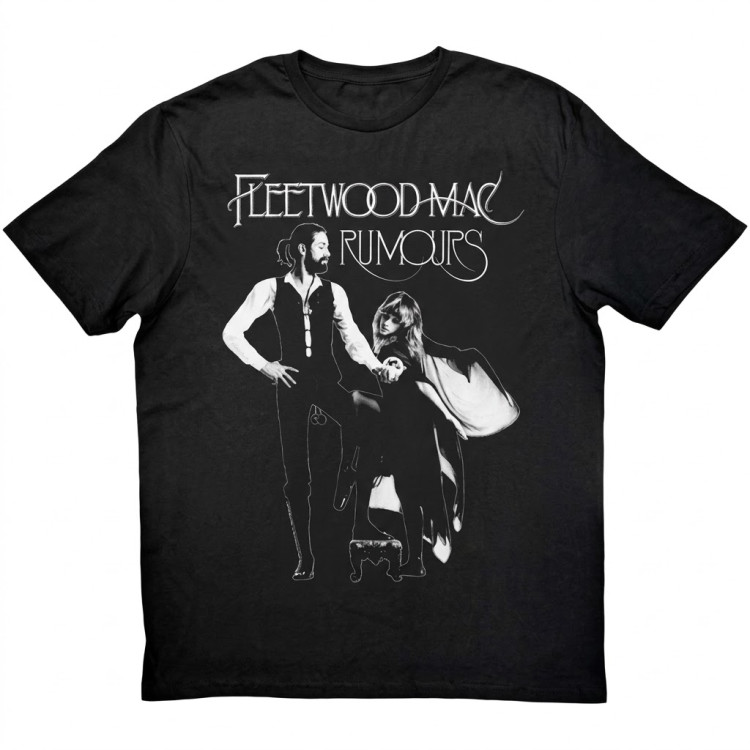Fleetwood Mac -Rumours T-shirt